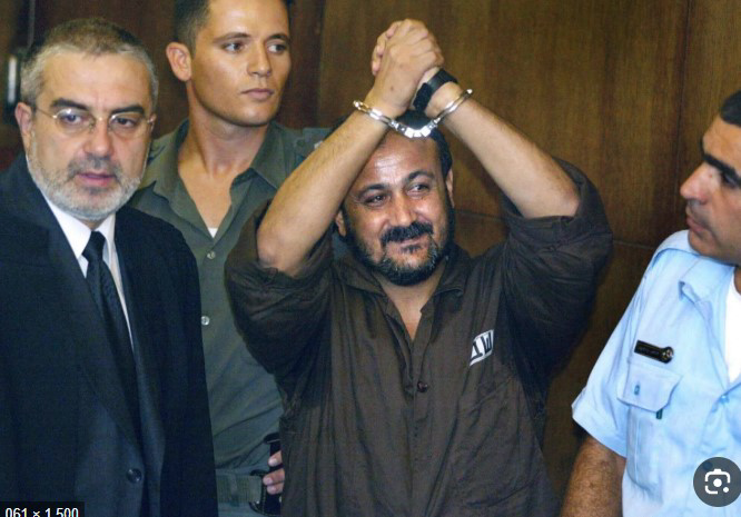 انتخابات فلسطين المقبلة.. هل يصبح مروان البرغوثي رئيسًا من خلف القضبان؟